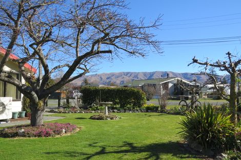 Photo of property in 12 Buchanan Street, Fairlie, 7925