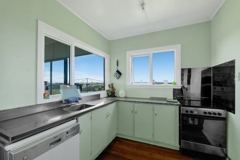 Photo of property in 1 Clarke Road, Huirangi, New Plymouth, 4373