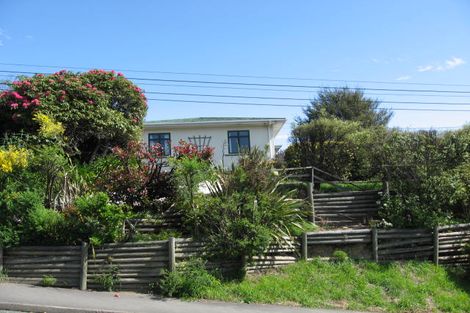 Photo of property in 6 Alfred Street, Nelson South, Nelson, 7010