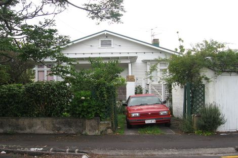 Photo of property in 49 Edenvale Crescent, Mount Eden, Auckland, 1024