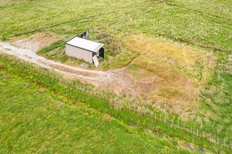 Photo of property in 500 No 3 Line, Okoia, Wanganui, 4582