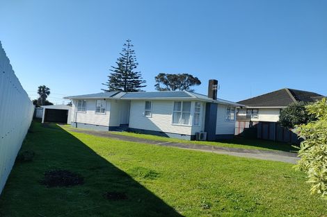 Photo of property in 21 Steven Street, Mangere East, Auckland, 2024