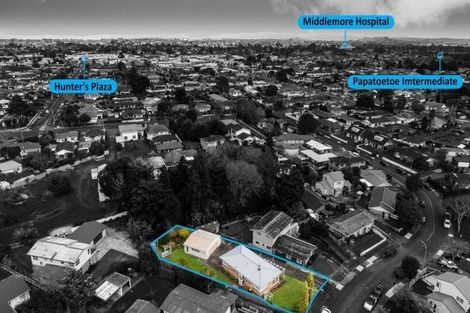 Photo of property in 64 Stonex Road, Papatoetoe, Auckland, 2025