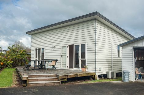Photo of property in 434 Racecourse Road, Te Awamutu, 3800