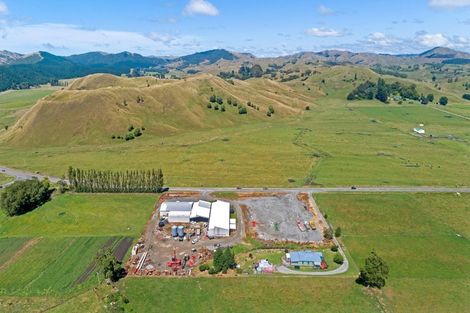 Photo of property in 127 Main Road, Makaraka, Gisborne, 4010