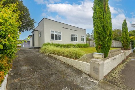 Photo of property in 84 Fitzroy Street, Terrace End, Palmerston North, 4410
