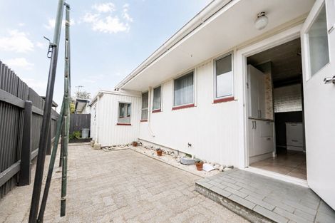 Photo of property in 2/12 Caxton Street, Onekawa, Napier, 4110