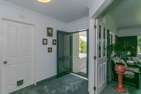 Photo of property in 50 Railway Terrace, Ohau, Levin, 5570