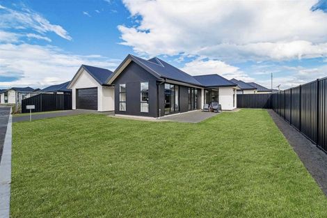 Photo of property in 7 Paroto Street, Kaiapoi, 7630
