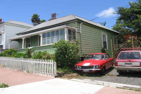 Photo of property in 14 Pompallier Terrace, Ponsonby, Auckland, 1011