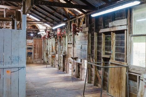 Photo of property in 79a Range Road, Pongaroa, 4990