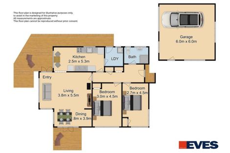 Photo of property in 31 Ballance Street, Kihikihi, Te Awamutu, 3800