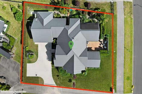 Photo of property in 77 Baxter Michael Crescent, Cambridge, 3434