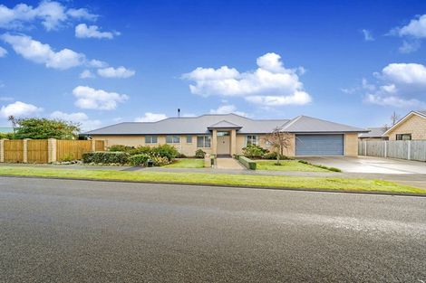 Photo of property in 152 Horndon Street, Darfield, 7510