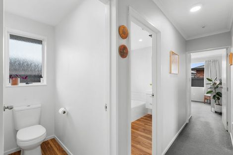 Photo of property in 2/123 Gilberthorpes Road, Hei Hei, Christchurch, 8042