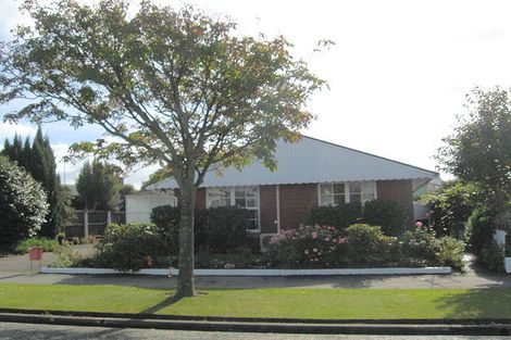 Photo of property in 1/42 Raxworthy Street, Ilam, Christchurch, 8041