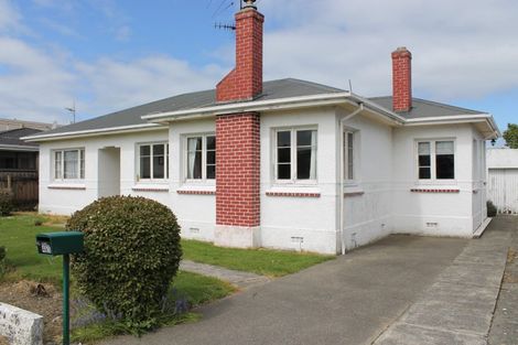 Photo of property in 485 Tay Street, Hawthorndale, Invercargill, 9810