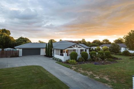 Photo of property in 39 Eldonwood Drive, Matamata, 3400