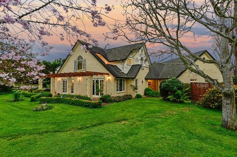 Photo of property in 47d Poplar Lane, Matangi, Hamilton, 3284