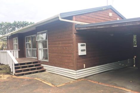 Photo of property in 1/69 Rimu Street, New Lynn, Auckland, 0600