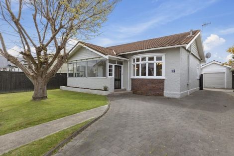 Photo of property in 29 Pretoria Street, Hutt Central, Lower Hutt, 5010