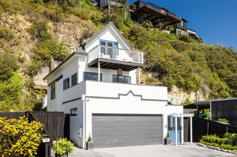 Photo of property in 40 Battery Road, Ahuriri, Napier, 4110