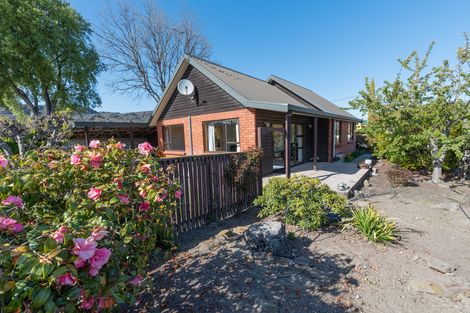 Photo of property in 157 Tarbert Street, Alexandra, 9320