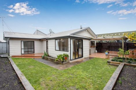 Photo of property in 4b Outram Street, Ahuriri, Napier, 4110