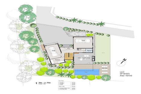 Photo of property in 18e Coutts Avenue, Paihia, 0200