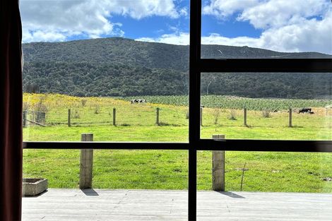 Photo of property in 2132 Tahakopa Valley Road, Tahakopa Valley, Owaka, 9586