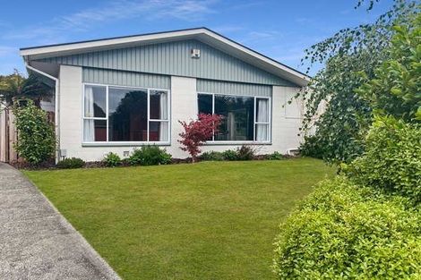 Photo of property in 19 Renwick Place, Hillmorton, Christchurch, 8025