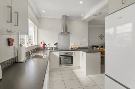 Photo of property in 5 Hobson Street, Levin, 5510