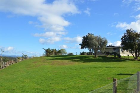 Photo of property in 489 Ruapekapeka Road, Towai, Hikurangi, 0182