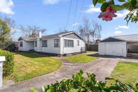 Photo of property in 4 Kaka Street, Masterton, 5810
