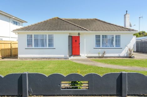 Photo of property in 4 Trewin Street, Feilding, 4702