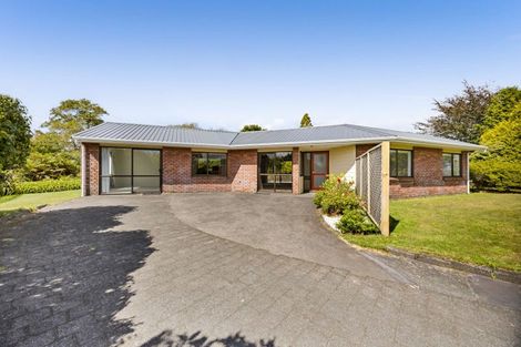 Photo of property in 33 Nikau Street, Inglewood, 4330