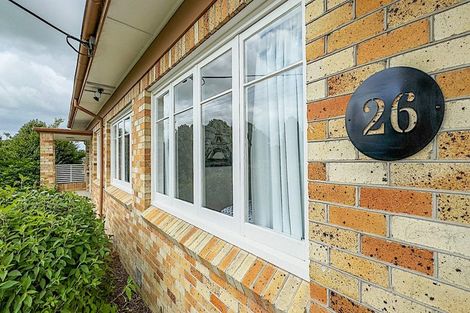 Photo of property in 26 Ward Street, Waharoa, 3401