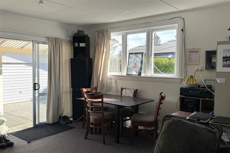 Photo of property in 20 Matai Street, Dobson, Greymouth, 7805