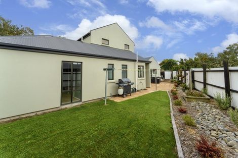 Photo of property in 23 Coates Place, Rangiora, 7400