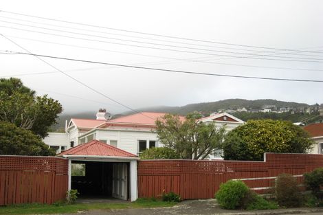 Photo of property in 9 Cook Street, Karori, Wellington, 6012