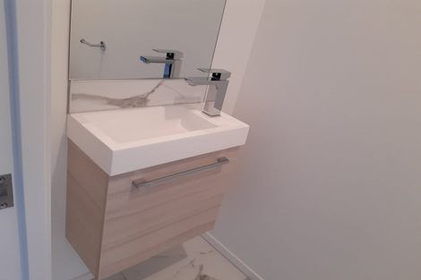 Photo of property in 29b Webb Street, St Albans, Christchurch, 8014