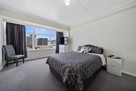 Photo of property in 2 Moncrieff Street, Mount Victoria, Wellington, 6011