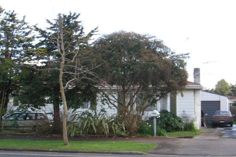 Photo of property in 95 Knighton Road, Hillcrest, Hamilton, 3216