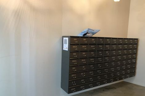 Photo of property in 402/111 Dixon Street, Te Aro, Wellington, 6011