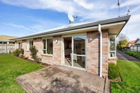 Photo of property in 30a Taylor Terrace, St Andrews, Hamilton, 3200