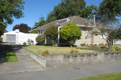 Photo of property in 36 Greenhaven Drive, Burwood, Christchurch, 8083