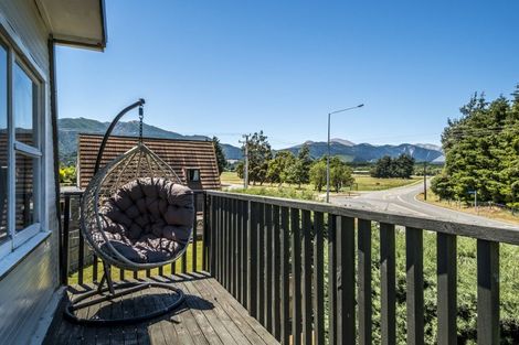 Photo of property in 112 Hanmer Springs Road, Hanmer Springs, 7334