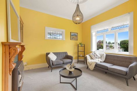 Photo of property in 4 Douglas Street, West End, Palmerston North, 4412