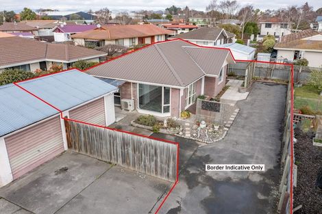 Photo of property in 21a Belfast Road, Belfast, Christchurch, 8051