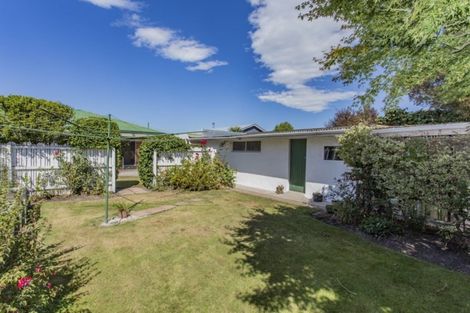 Photo of property in 6 Geddis Street, Rangiora, 7400